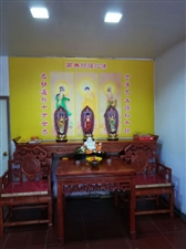 科技融合傳統(tǒng)，重塑信仰體驗(yàn)的佛店新名字揭曉