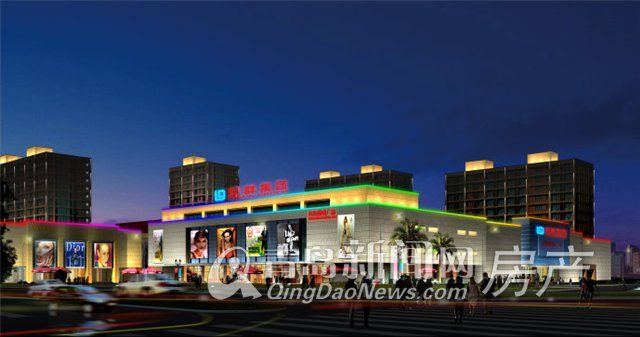 青島最新樓盤開業(yè)探索，巷弄深處小店帶來未知驚喜！