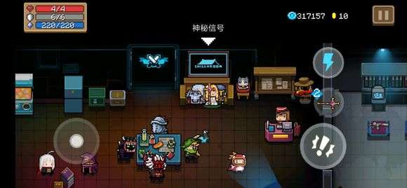 元?dú)怛T士最新bug揭秘，自然美景中的心靈之旅