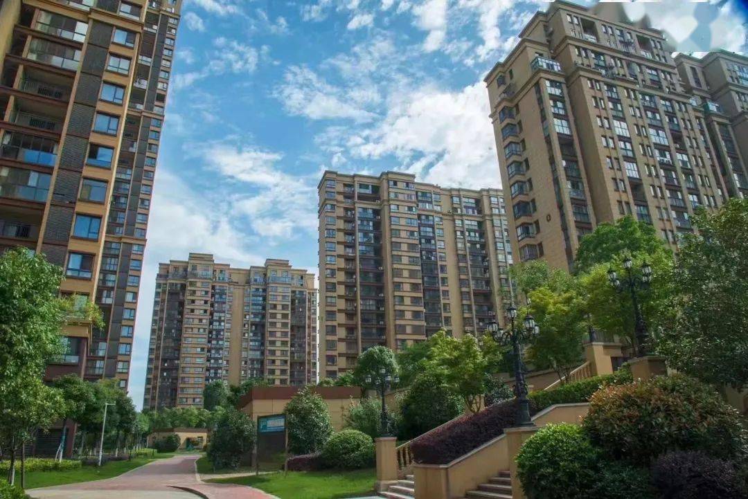 天門最新樓盤，科技前沿的生活新篇章