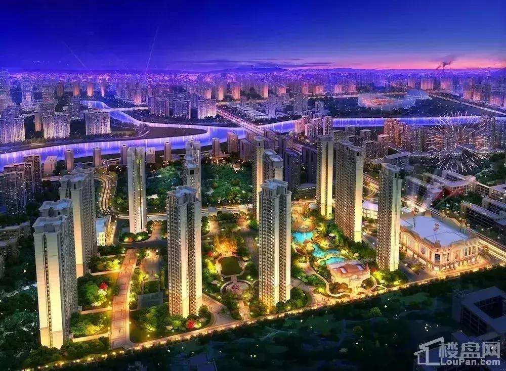 吉首樓盤最新價格，理想投資與生活的不二之選