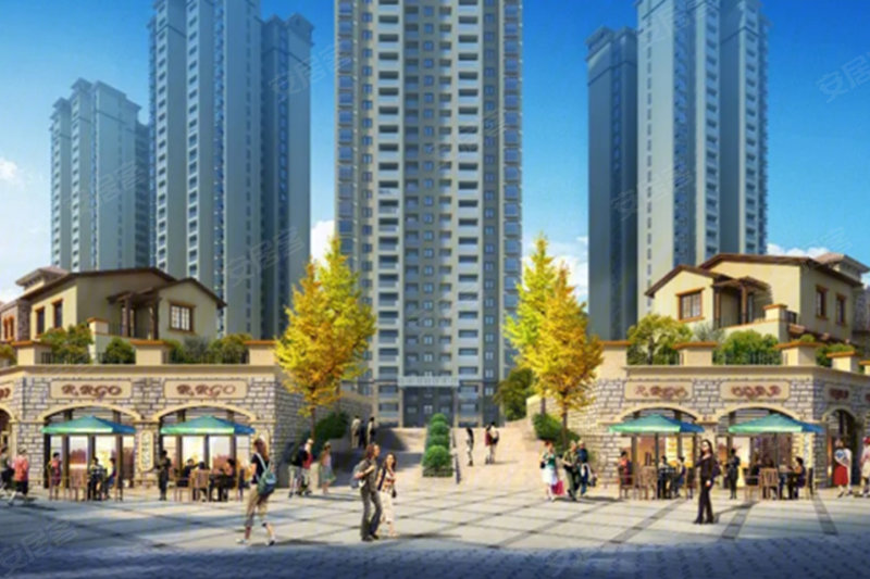 普定最新樓盤(pán)，探索城市新篇章，優(yōu)質(zhì)居住地首選