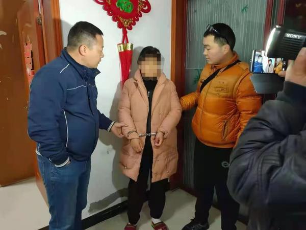 周口太康最新案件概述及進展