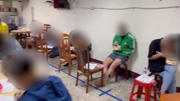 臺(tái)灣最新詐騙術(shù)揭秘，背景、事件與影響全解析