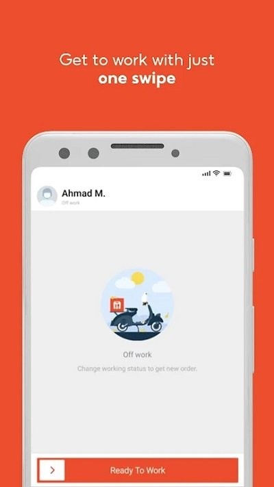 DriveAhead最新版，一路向前，成就自信與成功之路