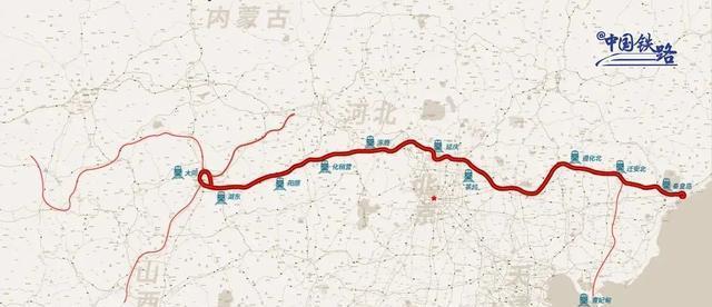 最新大秦線(xiàn)觀點(diǎn)論述綜述