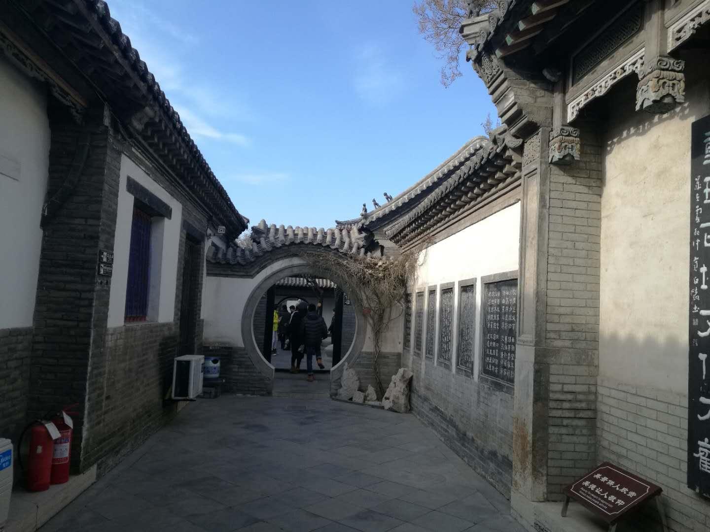 小巷深處的文化瑰寶，西書房最新動態(tài)