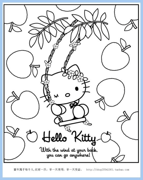 最新填色，一筆一劃繪出自信與成就