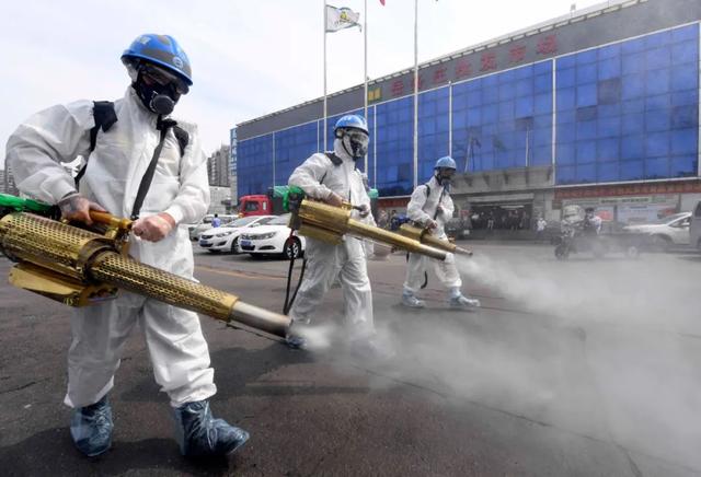 北京最新疫情更新報告，最新一期疫情狀況分析