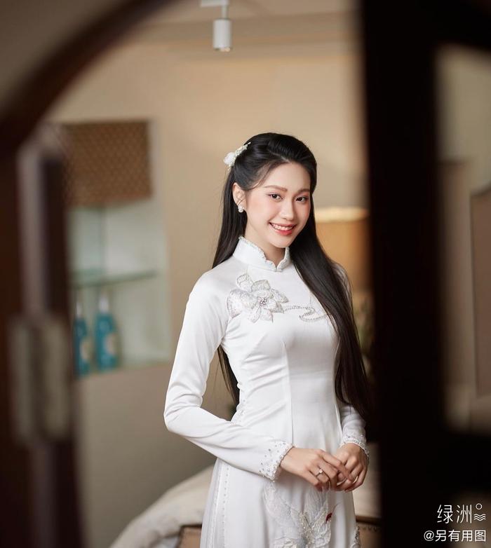 越南新娘最新趨勢，當(dāng)代跨國婚戀的熱門選擇