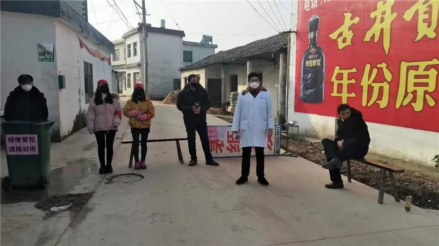 最新疫情下潛山的學(xué)習(xí)之路，鑄就自信與成就的成長故事