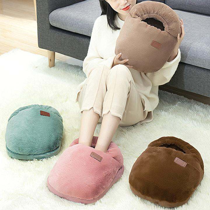 冬季暖腳秘籍，讓雙腳溫暖整個寒冬！