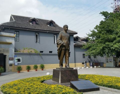 周公館最新，小巷深處的獨(dú)特風(fēng)味探索