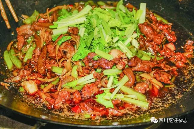 最新火焰菜，探索美食新境界的炙熱之旅