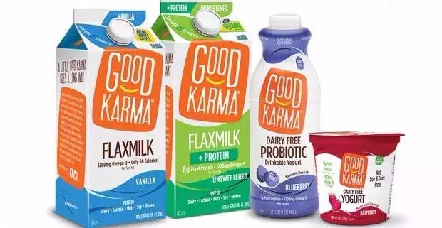 最新乳產(chǎn)品引領(lǐng)健康潮流，滿足多元化需求