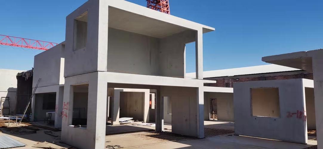 預(yù)制房最新趨勢(shì)，變化中的學(xué)習(xí)、自信與成就感的源泉