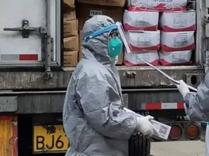 安康最新疫情全面解析，你所需要知道的一切！