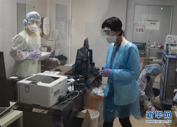 韓國肺炎疫情下的自然探險之旅，尋找內(nèi)心的平和