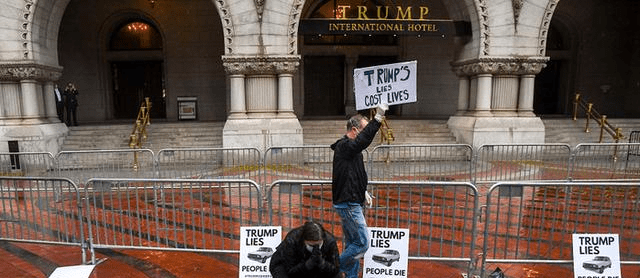 美帝疫情最新進(jìn)展與科技革新，智能護(hù)航下的生活煥新光彩