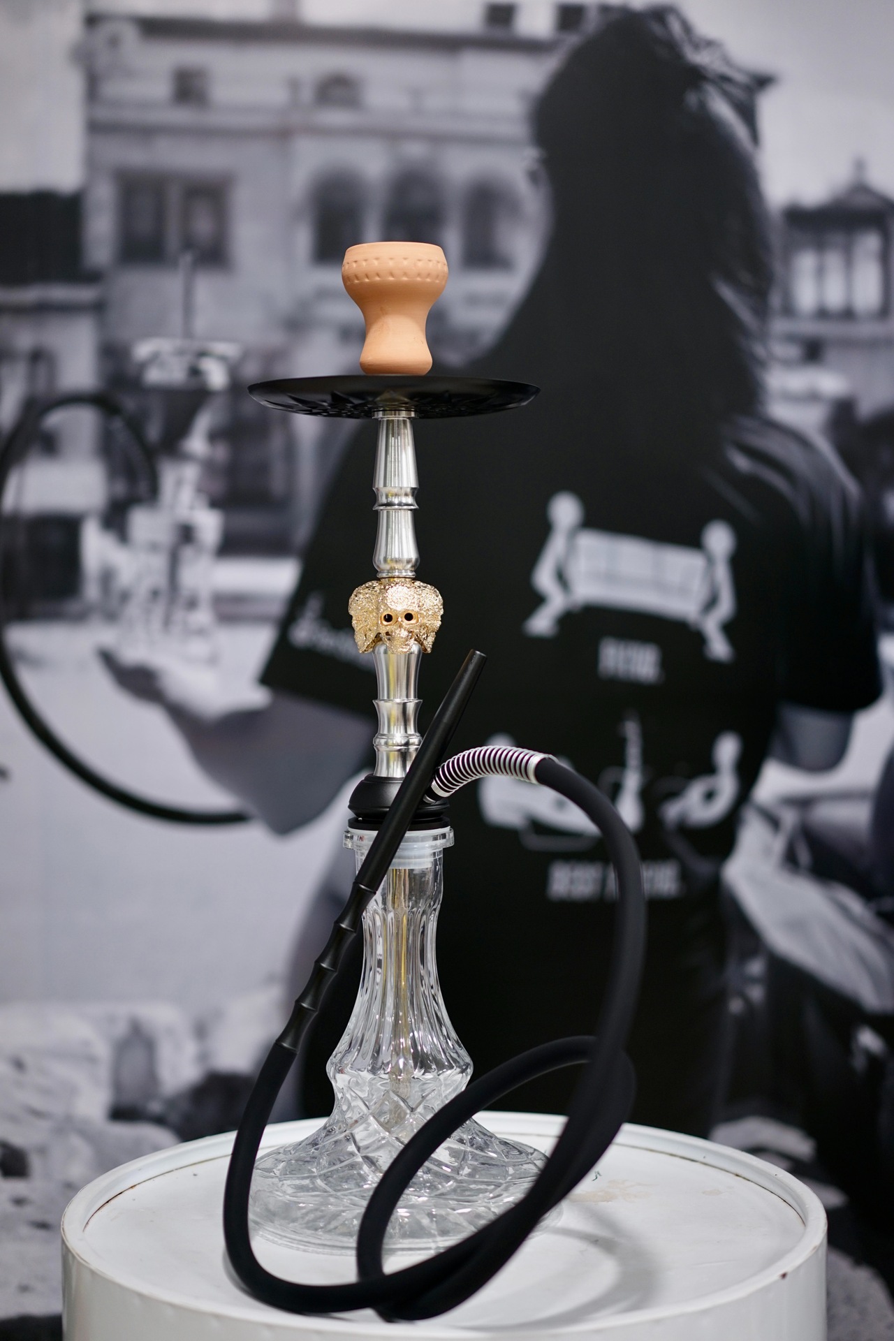 最新水煙，文化融合與科技創(chuàng)新的結(jié)晶