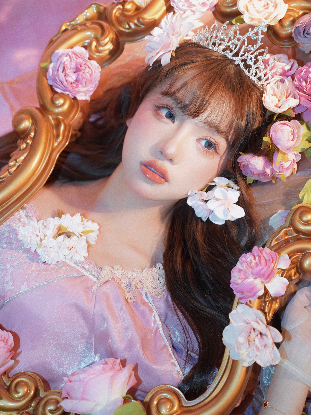 瑾公主的成長之旅，自信與成就感的魔法之旅新篇章更新中