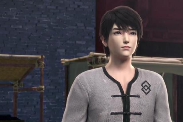 林動(dòng)最新揭秘，熱血江湖新篇章開啟！