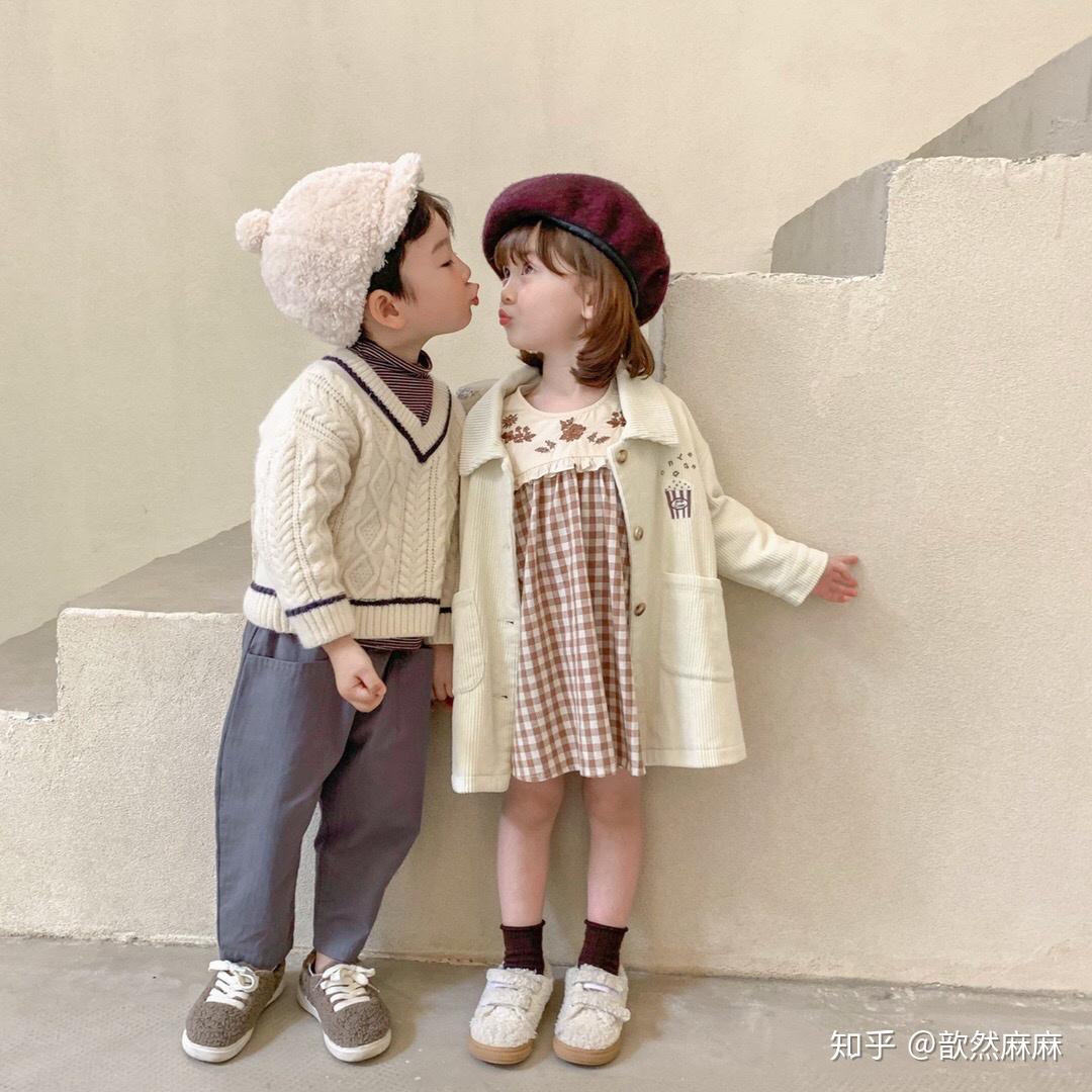 童裝群最新趨勢(shì)，如何選購(gòu)時(shí)尚舒適的童裝