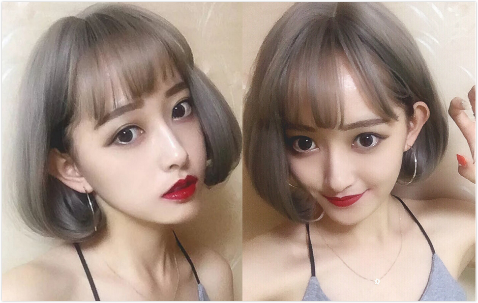 齊耳短發(fā)最新流行趨勢(shì)，詳細(xì)步驟指南