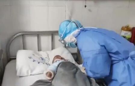 岳陽抗疫日常，宅家同樂會，溫馨抗疫顯真情