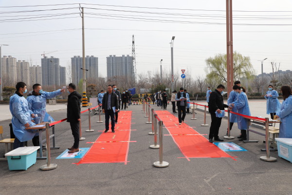菏澤疫情最新動態(tài)回顧，背景、影響及最新進展