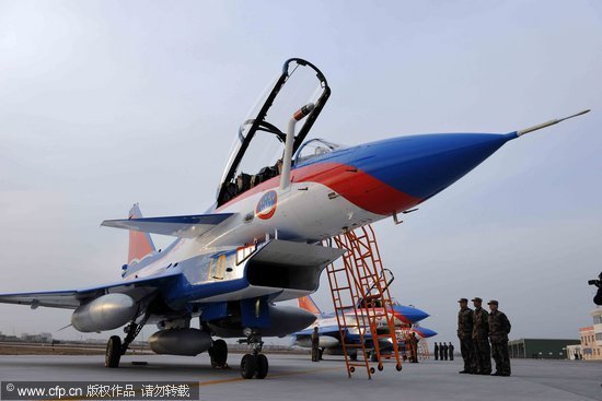 空軍最新涂裝揭秘，小巷中的隱秘色彩天堂