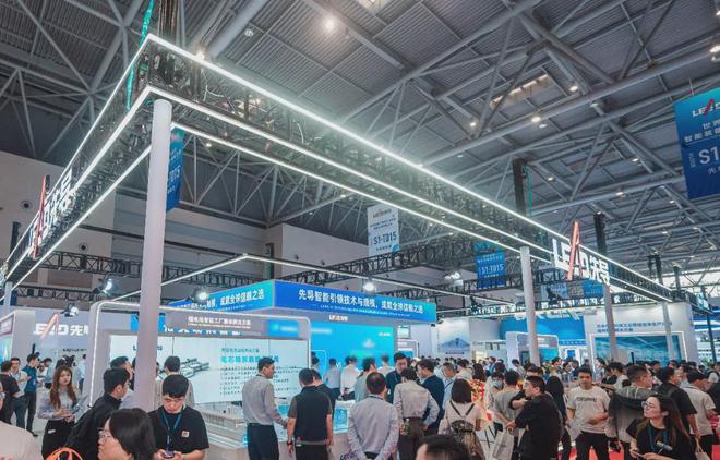 先導智能最新動態(tài)，引領(lǐng)變革的先鋒力量