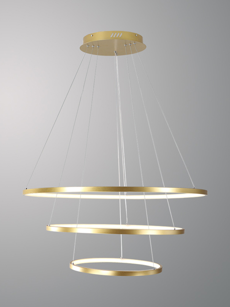 最新形燈具，塑造未來照明之光