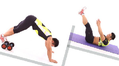 王博濤的最新日常，城市中的溫暖足跡