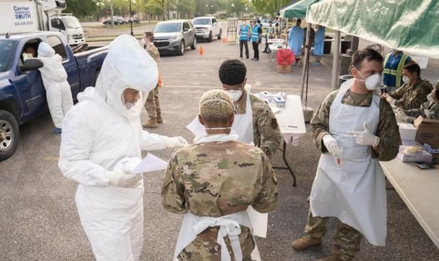 全球抗擊新冠病毒最新進展，最新真實疫情更新