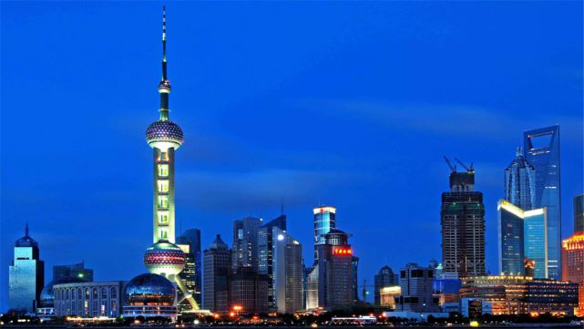 上海返工之旅，自然美景的探索與內(nèi)心平靜的回歸