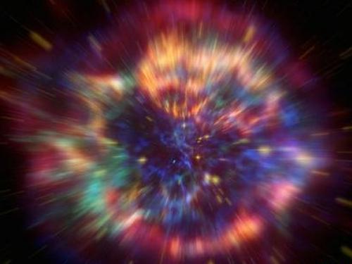 領(lǐng)略科技魅力，體驗(yàn)未來(lái)生活，宇宙最新科普知識(shí)速遞