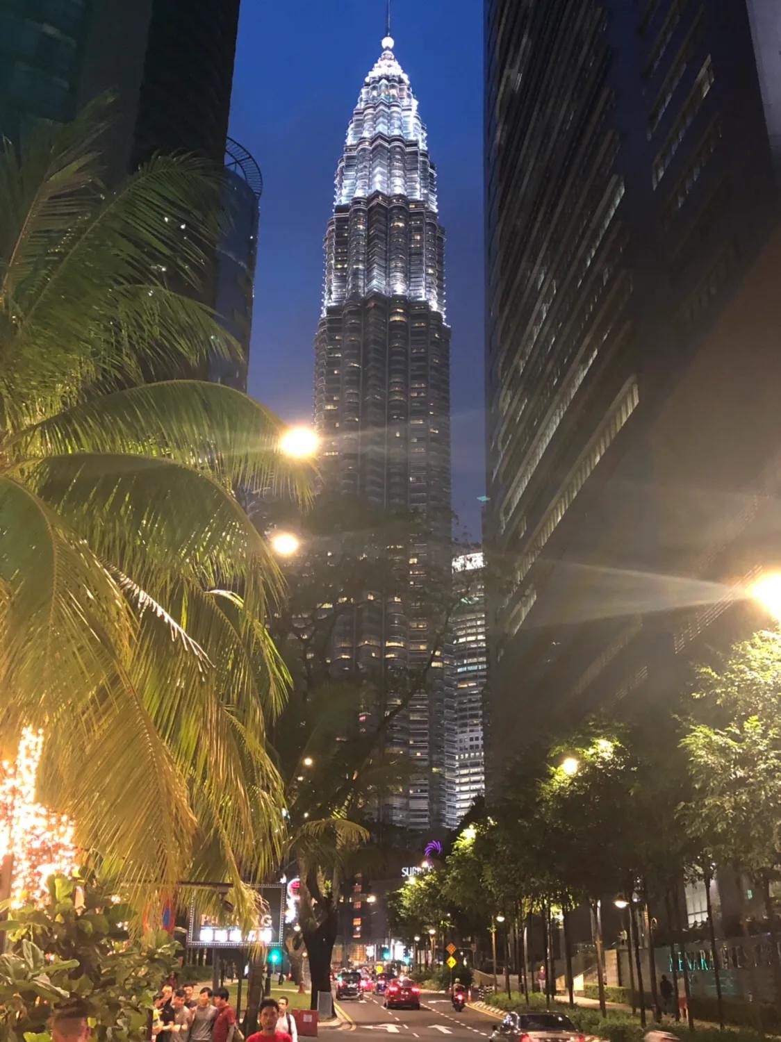 KL最新商場(chǎng)，新起點(diǎn)，學(xué)習(xí)、變化與自信成就之地