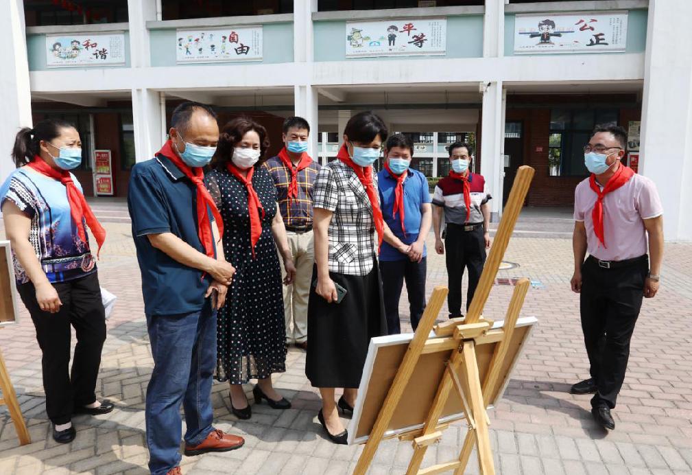 淮北最新疫情情況更新