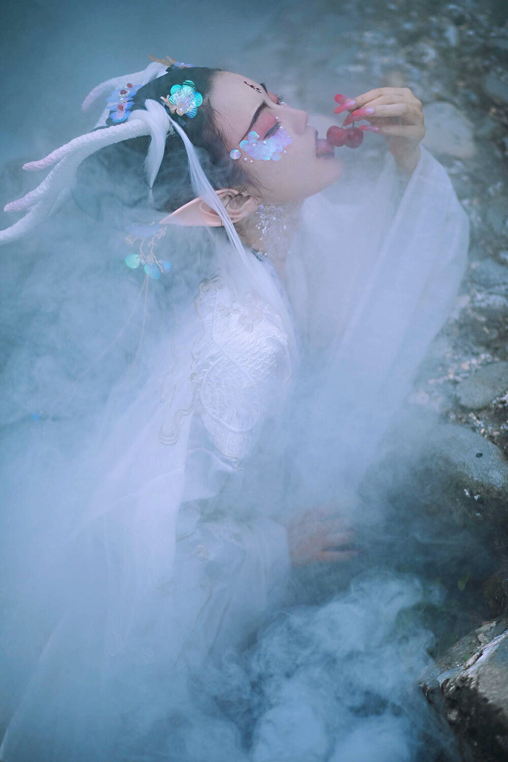 最新古裝特效，回溯背景，探尋其在古裝影視領(lǐng)域的核心地位