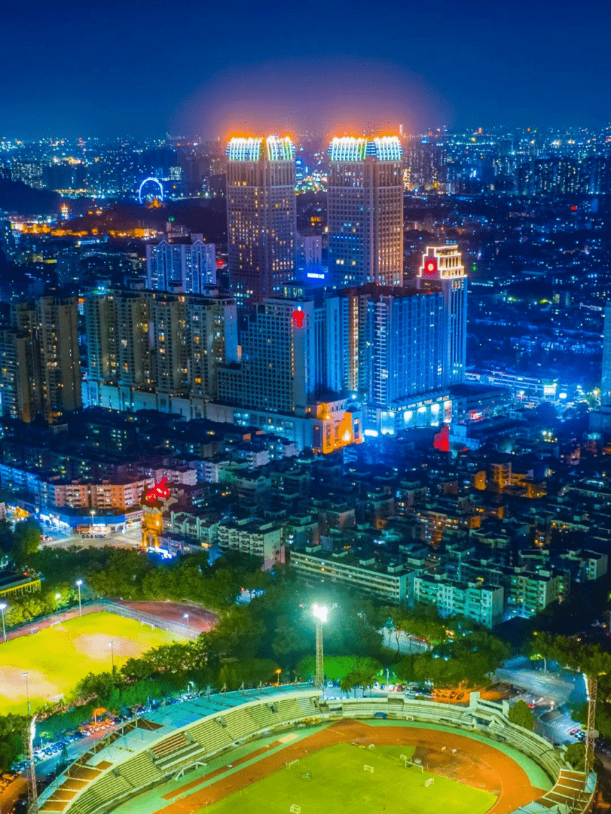 中山最新介紹，活力四溢的城市與你的成長故事同步展開