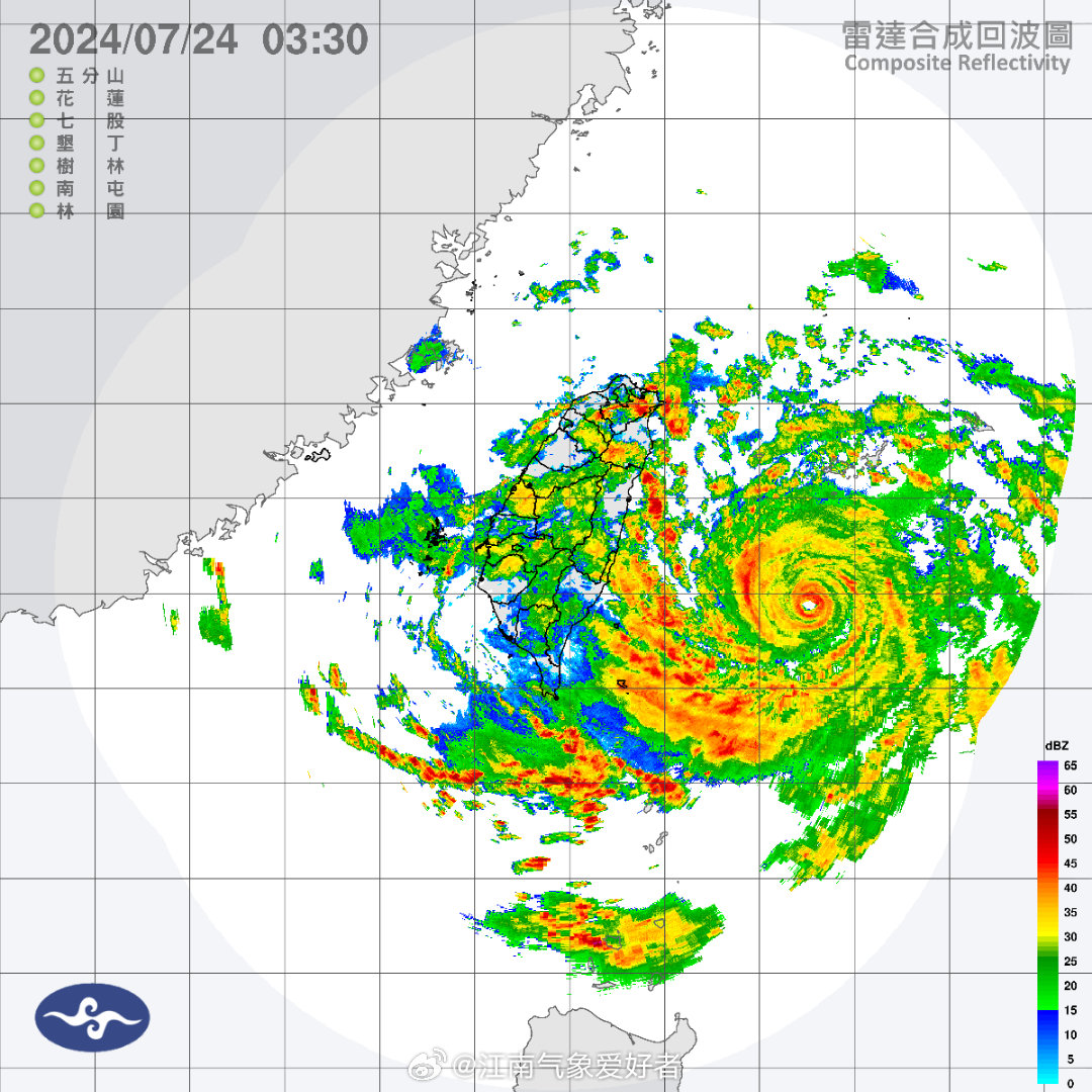 美杜莎臺風最新動態(tài)與意外日常觀察