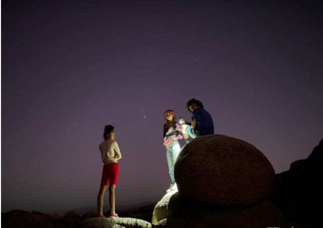 潮流尖端的生活方式，最新炫耀風(fēng)采展示