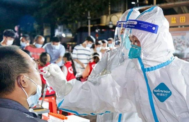 疫情下的自然探索，內心的寧靜與微笑的力量