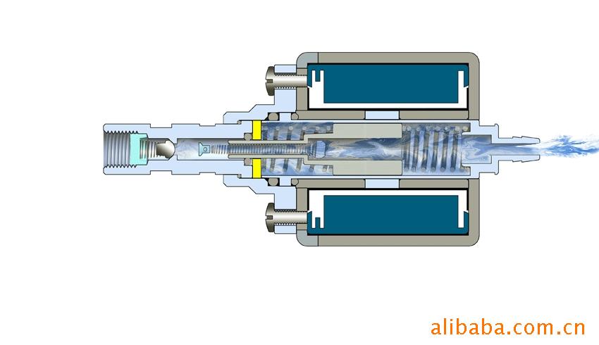 最新電磁泵，與自然美景的浪漫遨游之旅