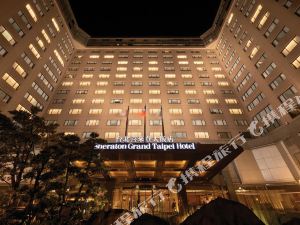 喜來登最新酒店，科技與生活的完美融合體驗