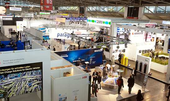 德國展會(huì)最新亮點(diǎn)，自然美景的旅行邀請(qǐng)展