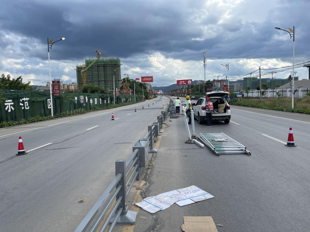 勐海最新規(guī)劃發(fā)布，未來發(fā)展藍圖揭曉