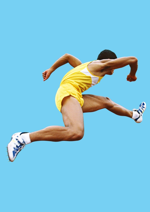 跑鞋的溫馨故事，奔跑物的最新篇章