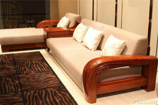 最新木質(zhì)沙發(fā)，時(shí)尚與舒適的完美融合